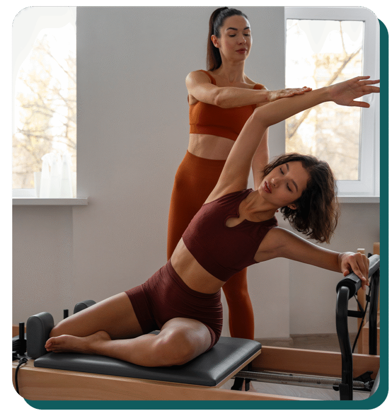 Pilates para dor lombar: entenda como essa técnica ajuda a aliviar e prevenir dores nas costas